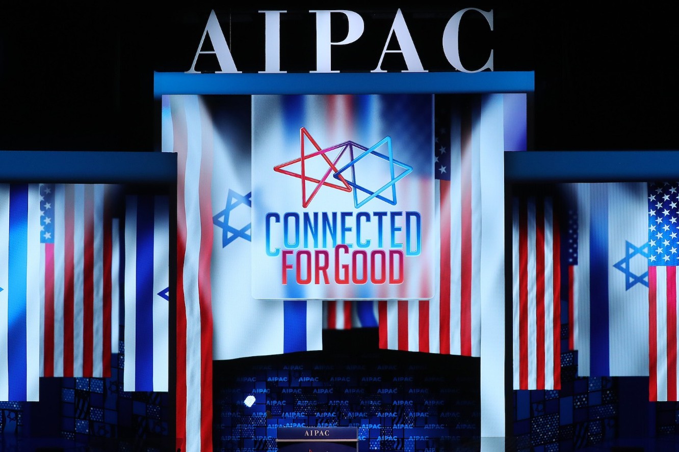AIPAC Policy Confrence 2019