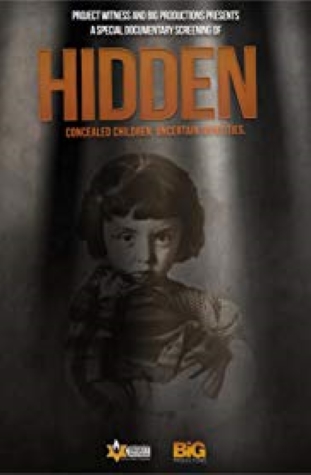 Hidden, 2017